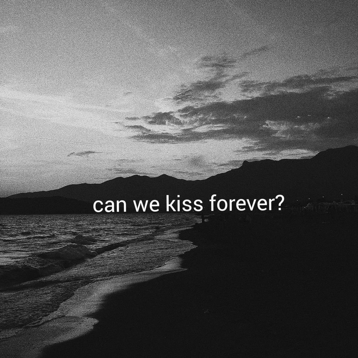 آهنگ زیبای Kina به نام Can We Kiss Forever