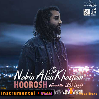 Instrumental Nabin Alan KHastam Hooroosh